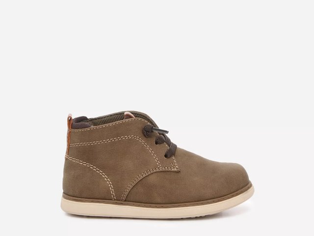 Crown Vintage Lil Hank Chukka Boot Kids