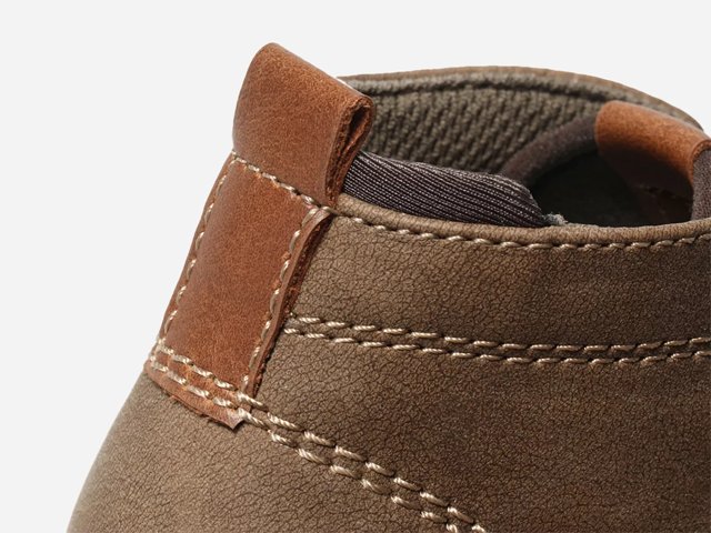 Hank chukka online boot