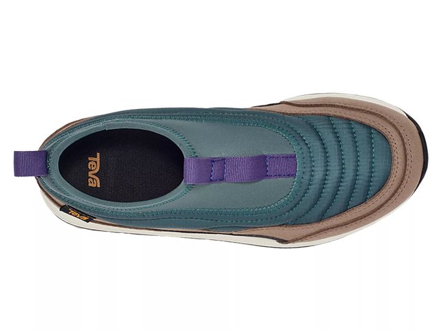Teva voya slip on sneaker hot sale