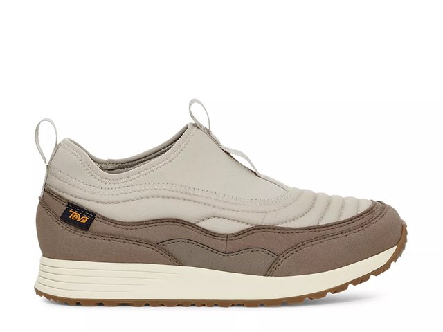 Teva slip on online sneakers