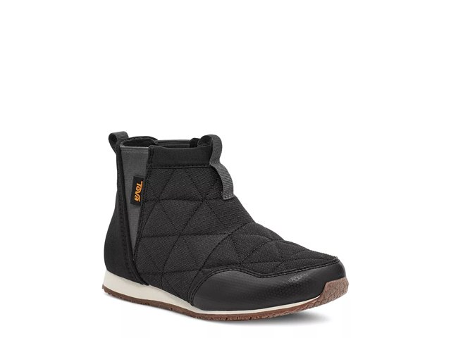 Teva kids boots hotsell