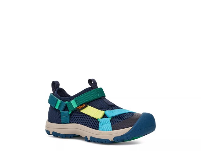 Teva 2025 shoes kids