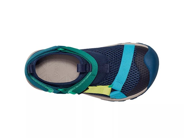 Teva hurricane outlet sock review
