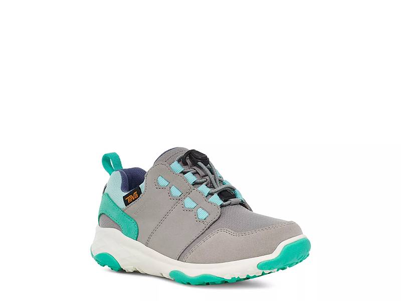 Teva Canyonview Sneaker Kids Free Shipping DSW