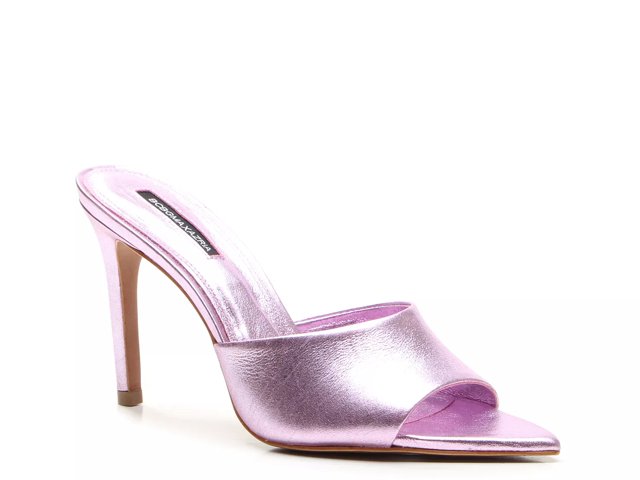Bcbgmaxazria dana mule hotsell