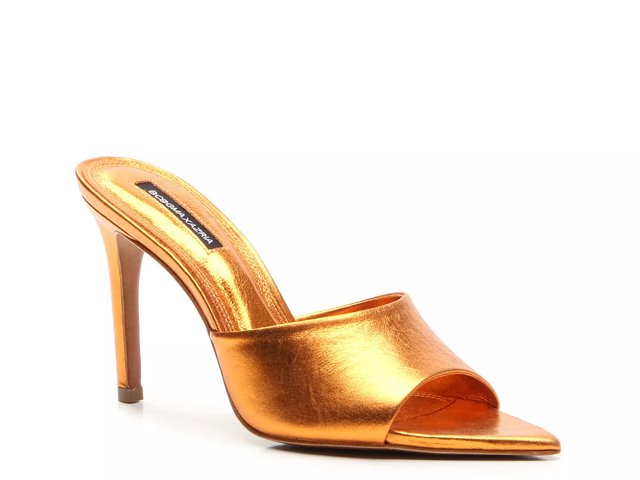 Bcbgmaxazria dana sandal new arrivals