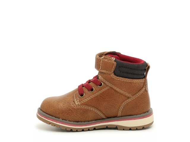 Crown Vintage Leon Boot - Kids' - Free Shipping