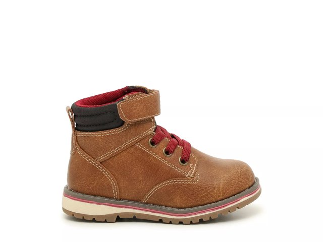 Dsw boys boots outlet