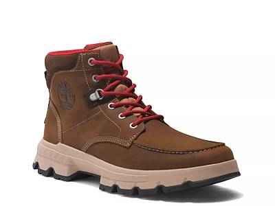 Timberland Original Ultra Waterproof Mid Boot - Men's - Free