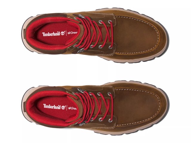 Timberland Original Ultra Waterproof Mid Boot Men s