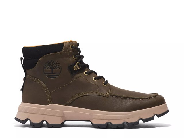 Timberland ortholite boots mens best sale