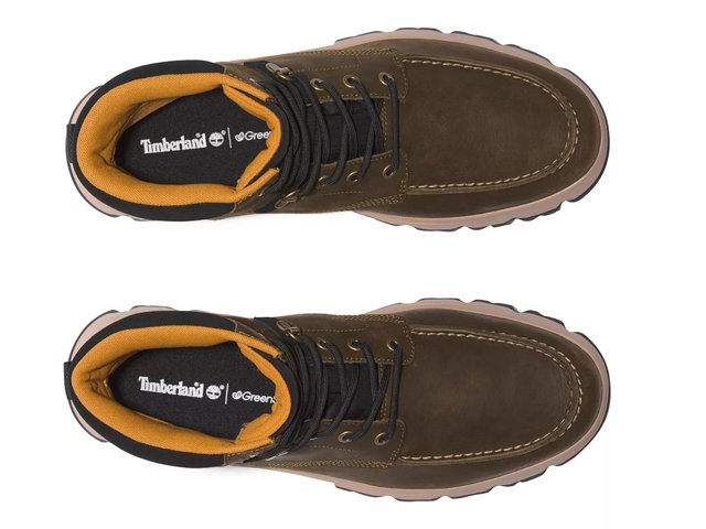 Timberland Original Ultra Waterproof Mid Boot Men s Free
