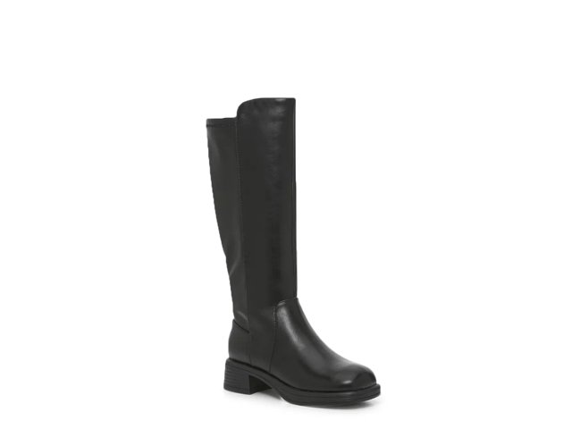 Dsw flat boots cheap