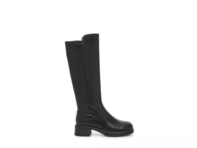 Steve madden black booties dsw sales