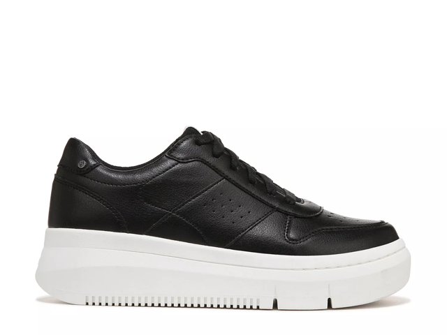 Dsw white sales platform sneakers