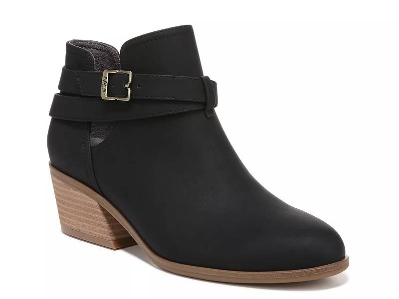 Dr scholl's hot sale booties dsw