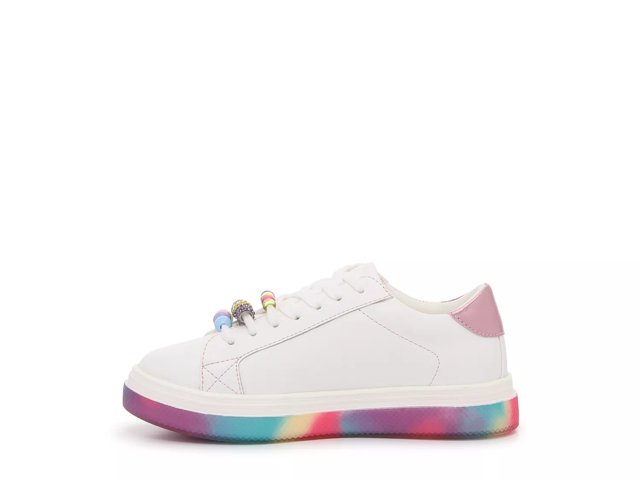 Steve Madden Rascal Sneaker - Kids' - Free Shipping | DSW