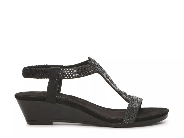 Patrizia by spring step briya espadrille wedge sandal cheap