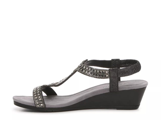 Patrizia by spring step briya espadrille wedge sandal hotsell