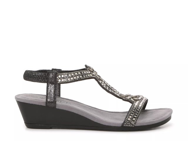 Patrizia by spring step briya espadrille wedge sandal hotsell