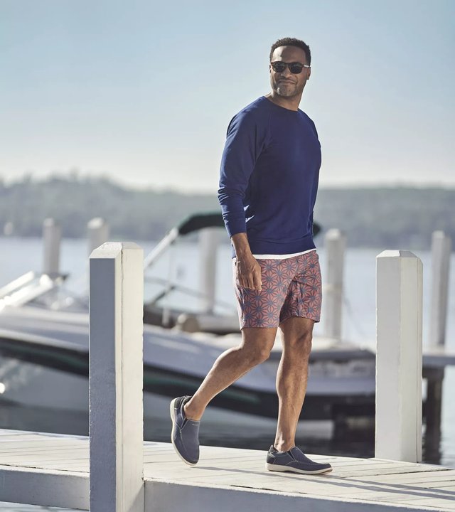 Florsheim lakeside clearance