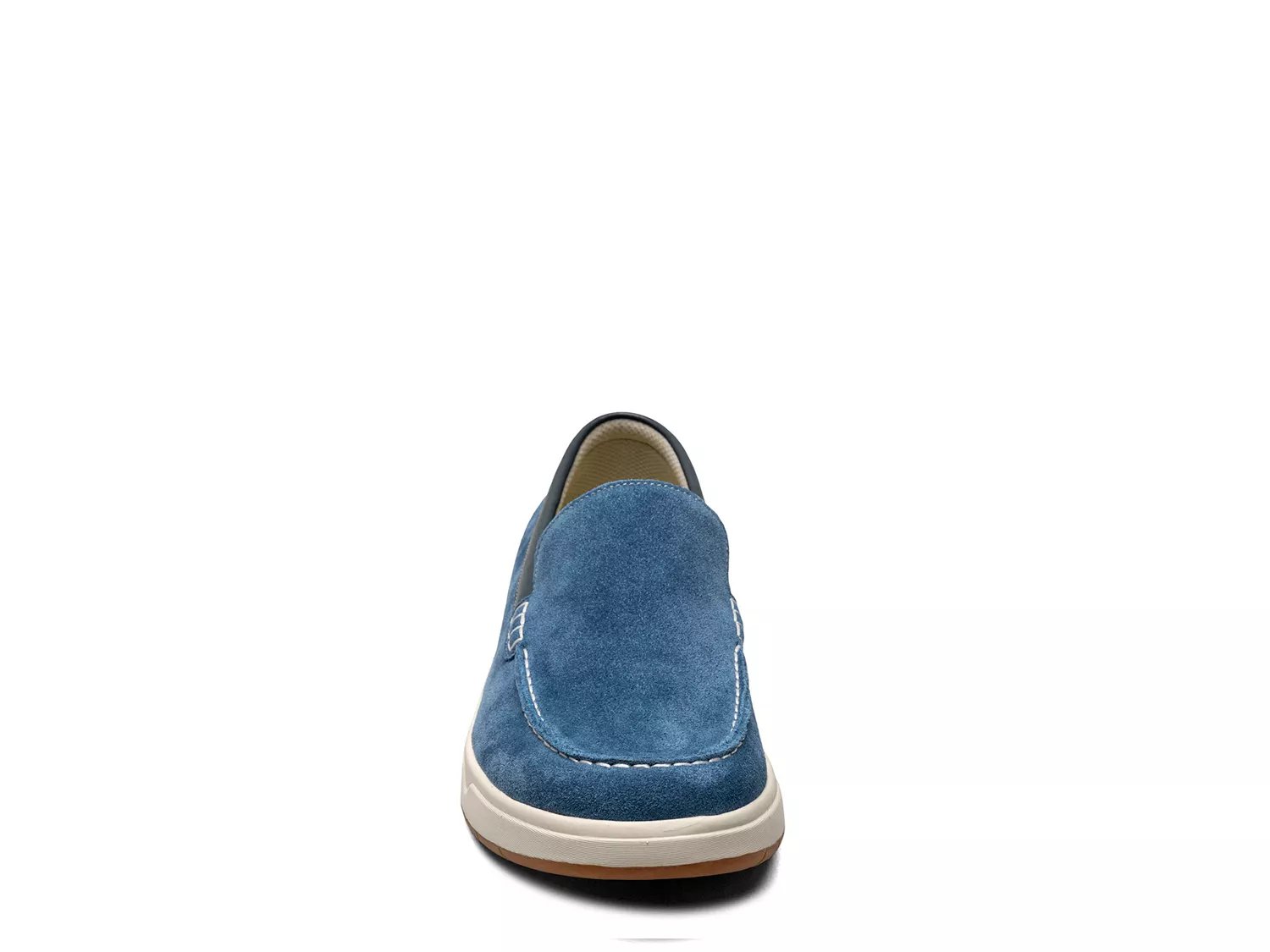 Heist Venetian Loafer