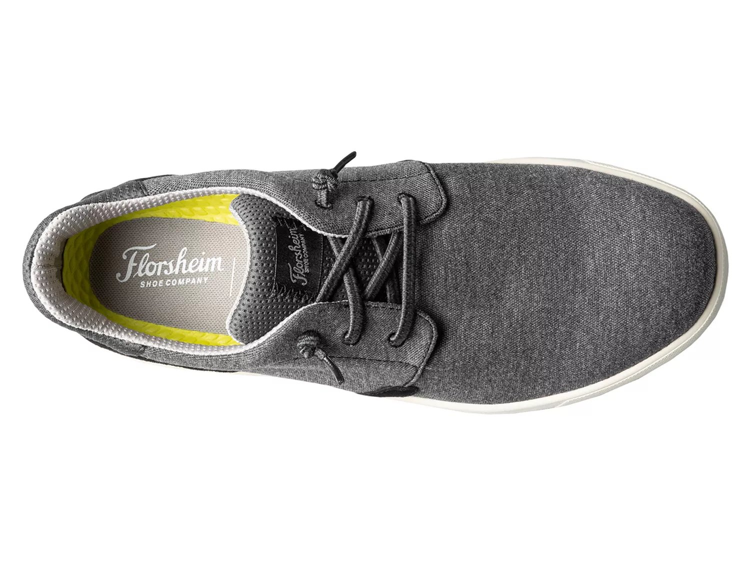 Crossover Slip-On