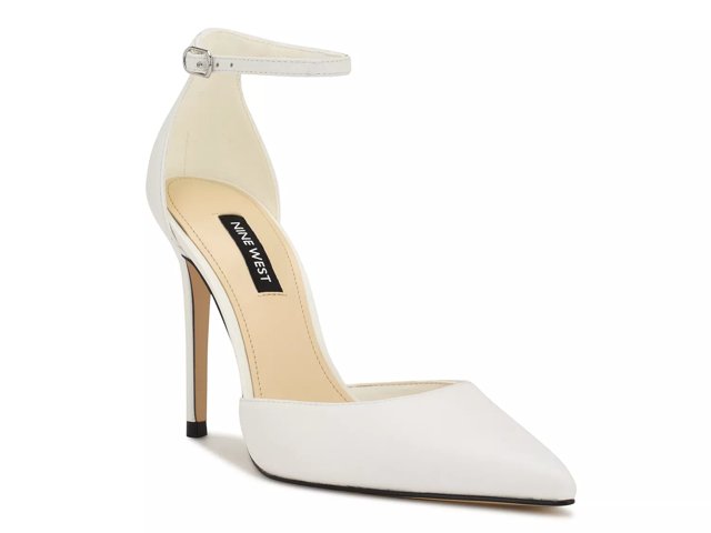 Nine West Faiz Pump
