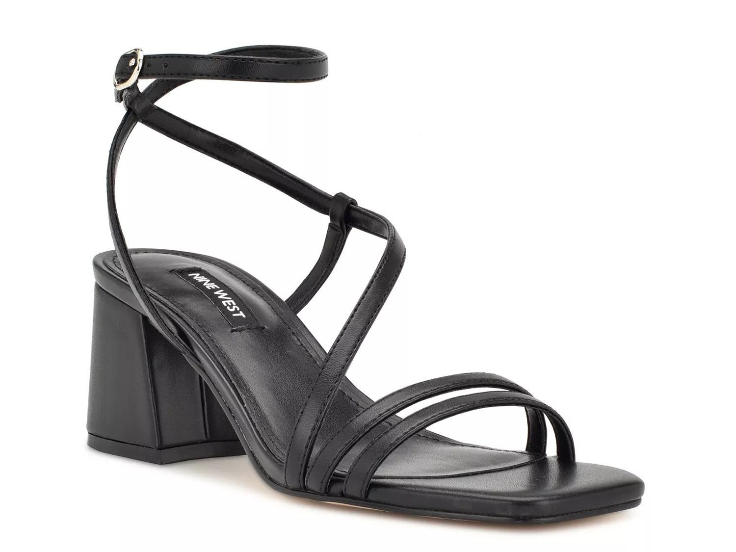 Nine west 2025 sandals dsw