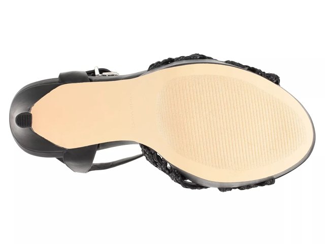 Snakeskin sandals dsw deals