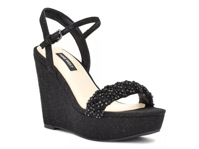 Nine west wedges dsw hotsell