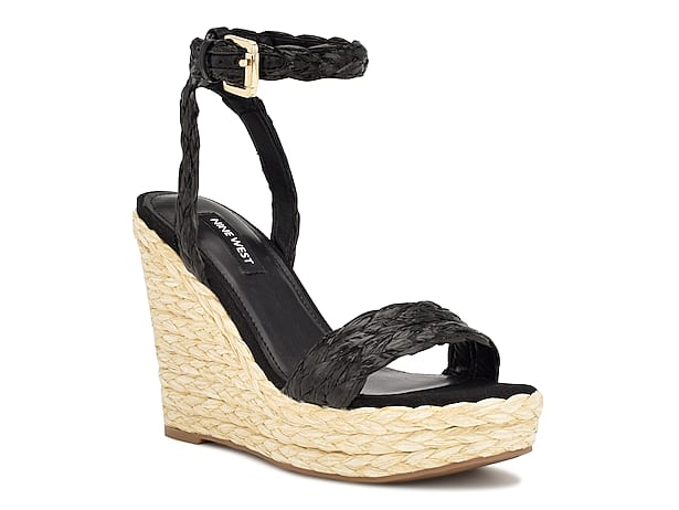 L'Artiste by Spring Step Carswan Wedge Sandal - Free Shipping | DSW