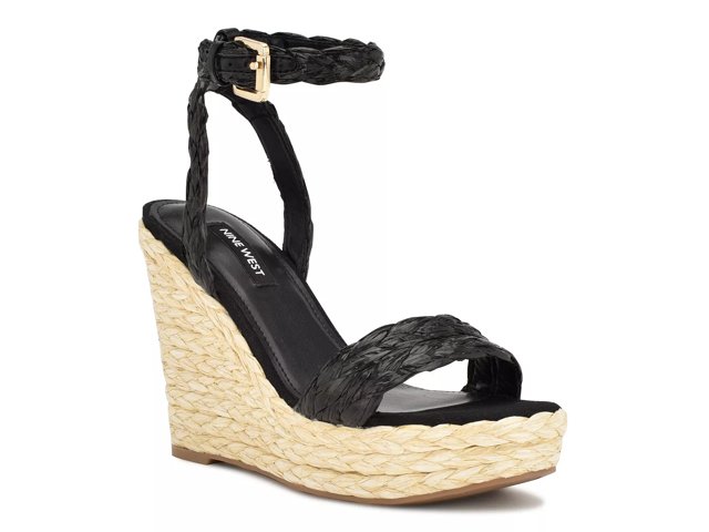 Dsw platform wedge clearance sandals