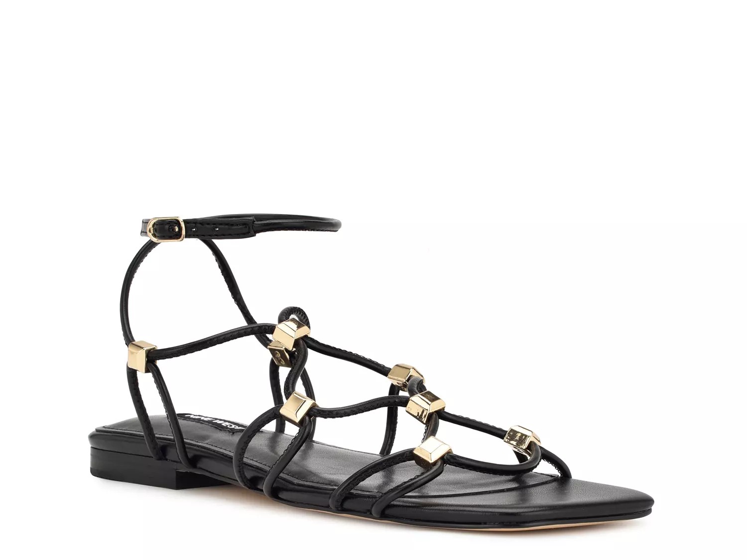 nine west maya dress sandals