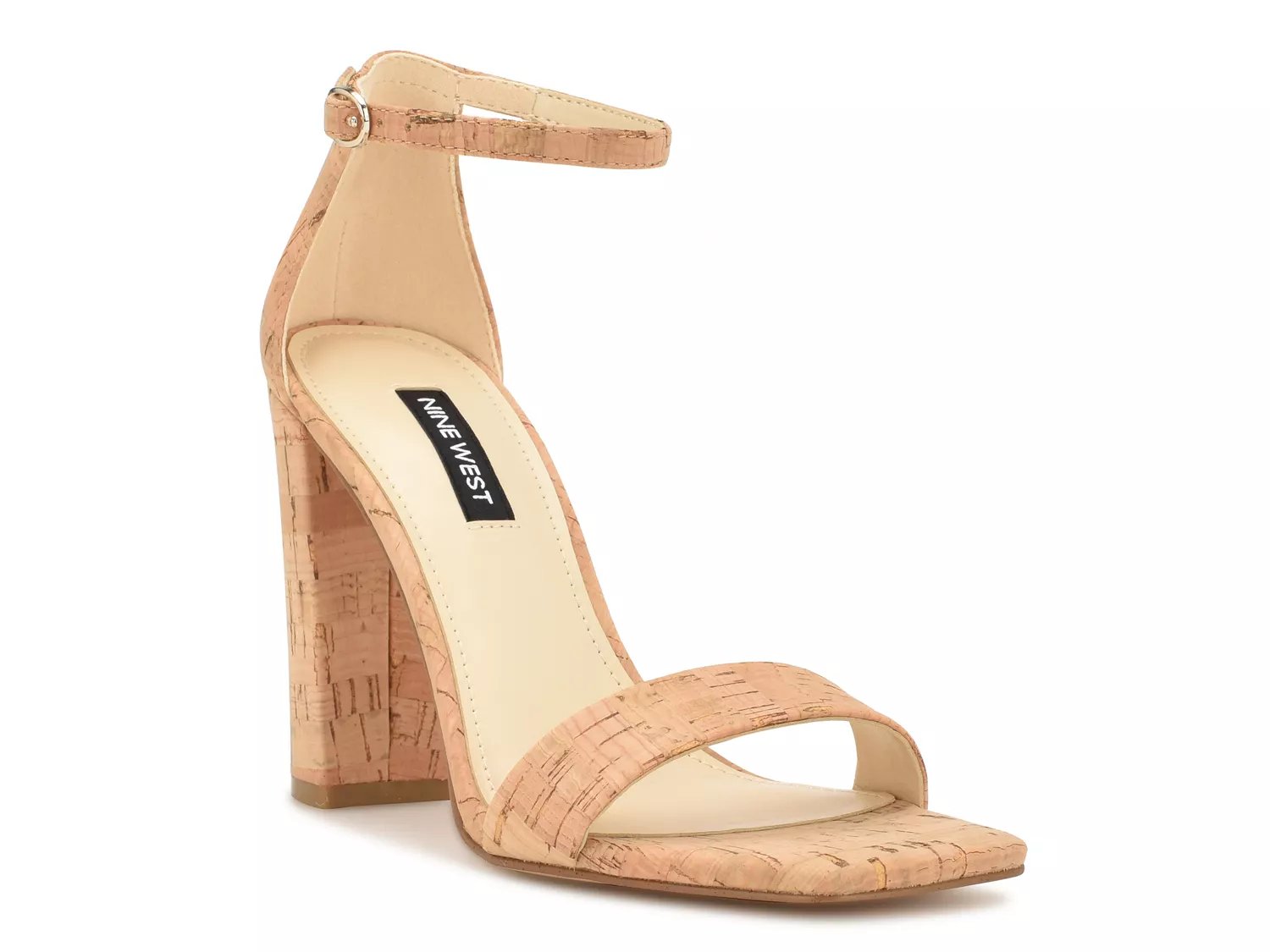 Nine West Marrie Sandal Free Shipping DSW