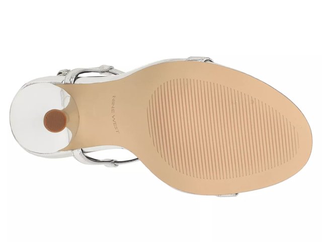 Nine West Million Sandal Free Shipping DSW