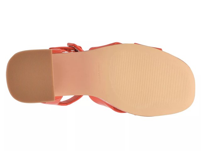 Nine West Rilay Platform Sandal
