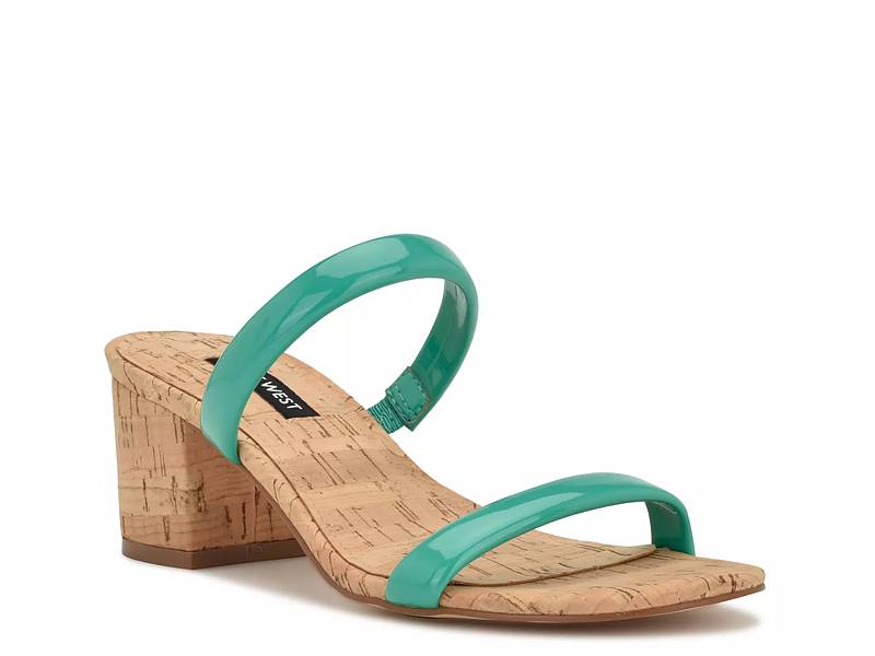 Ninety Union Ash Sandal Free Shipping DSW