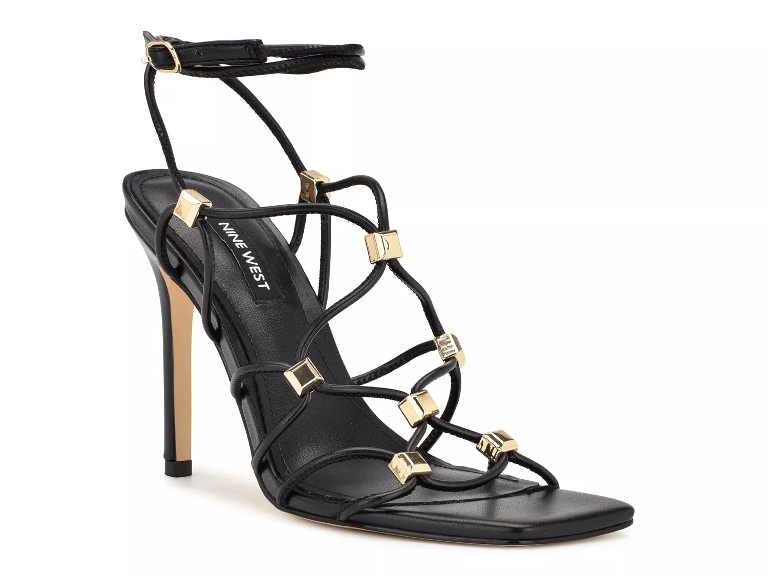 Nine west store sandals dsw