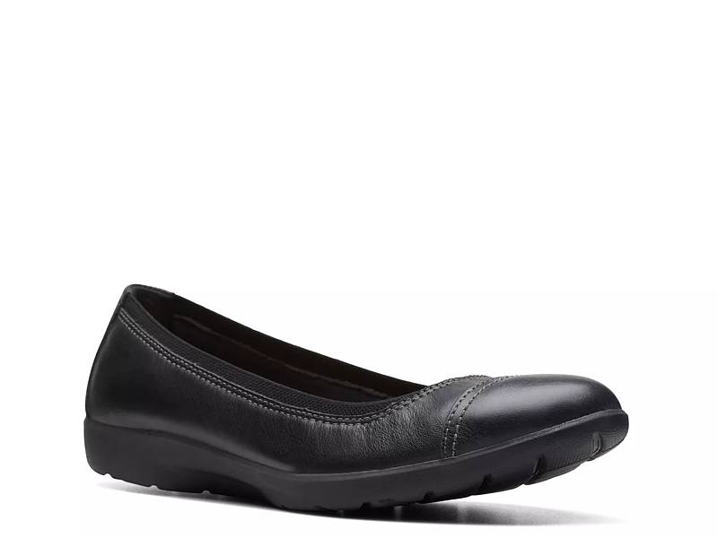 LifeStride Nonchalant Ballet Flat - Free Shipping | DSW