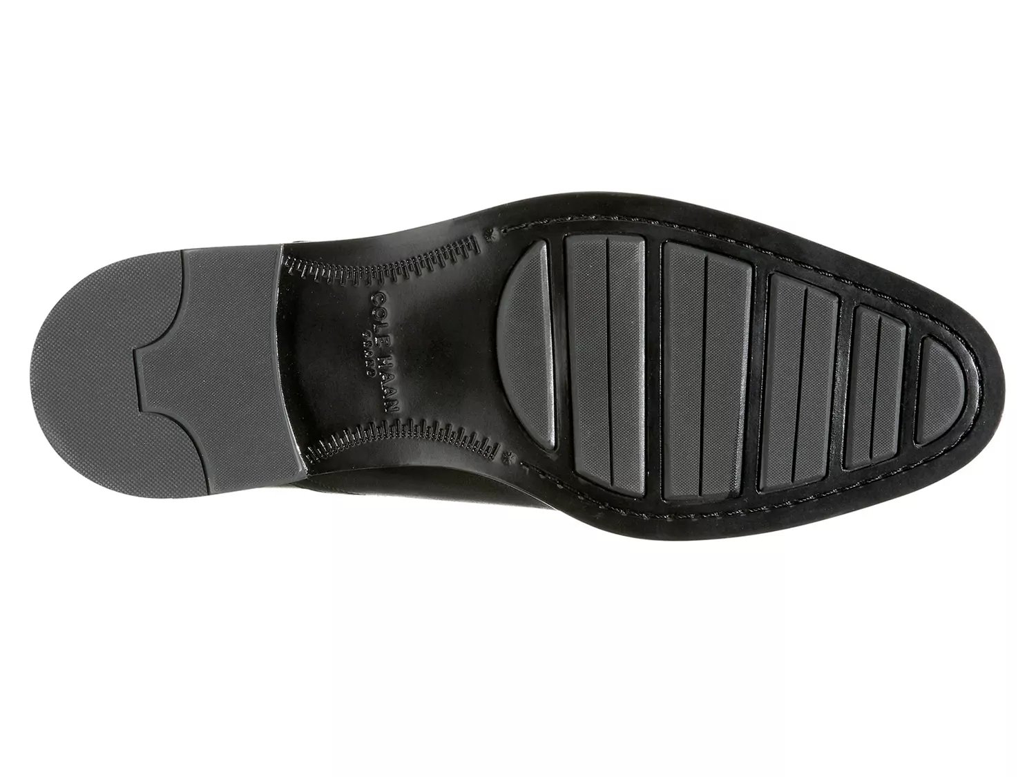 Hawthorne Penny Loafer