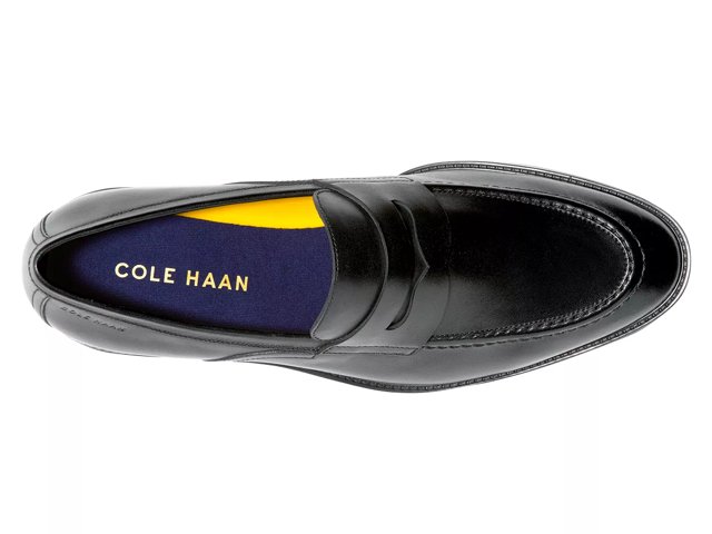 Cole Haan Hawthorne Penny Loafer