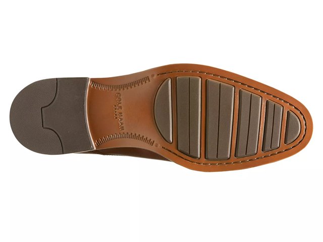 Cole Haan Hawthorne Penny Loafer