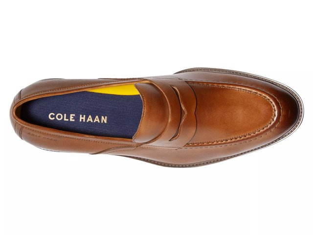 Cole haan shop flats dsw