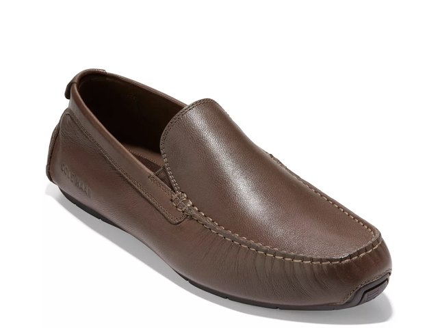 Cole haan venetian driver discount