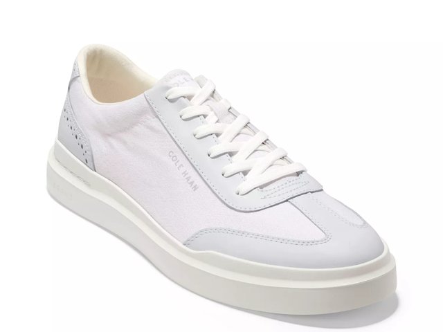 Cole Haan GrandPro Rally Canvas T Toe Sneaker Free Shipping DSW