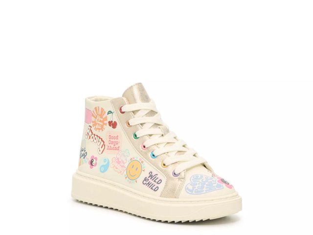 Steve madden girls high online tops