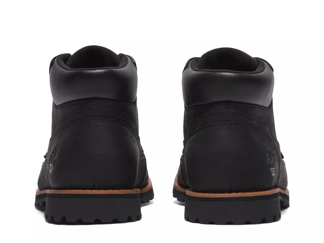 Timberland grey chukka discount