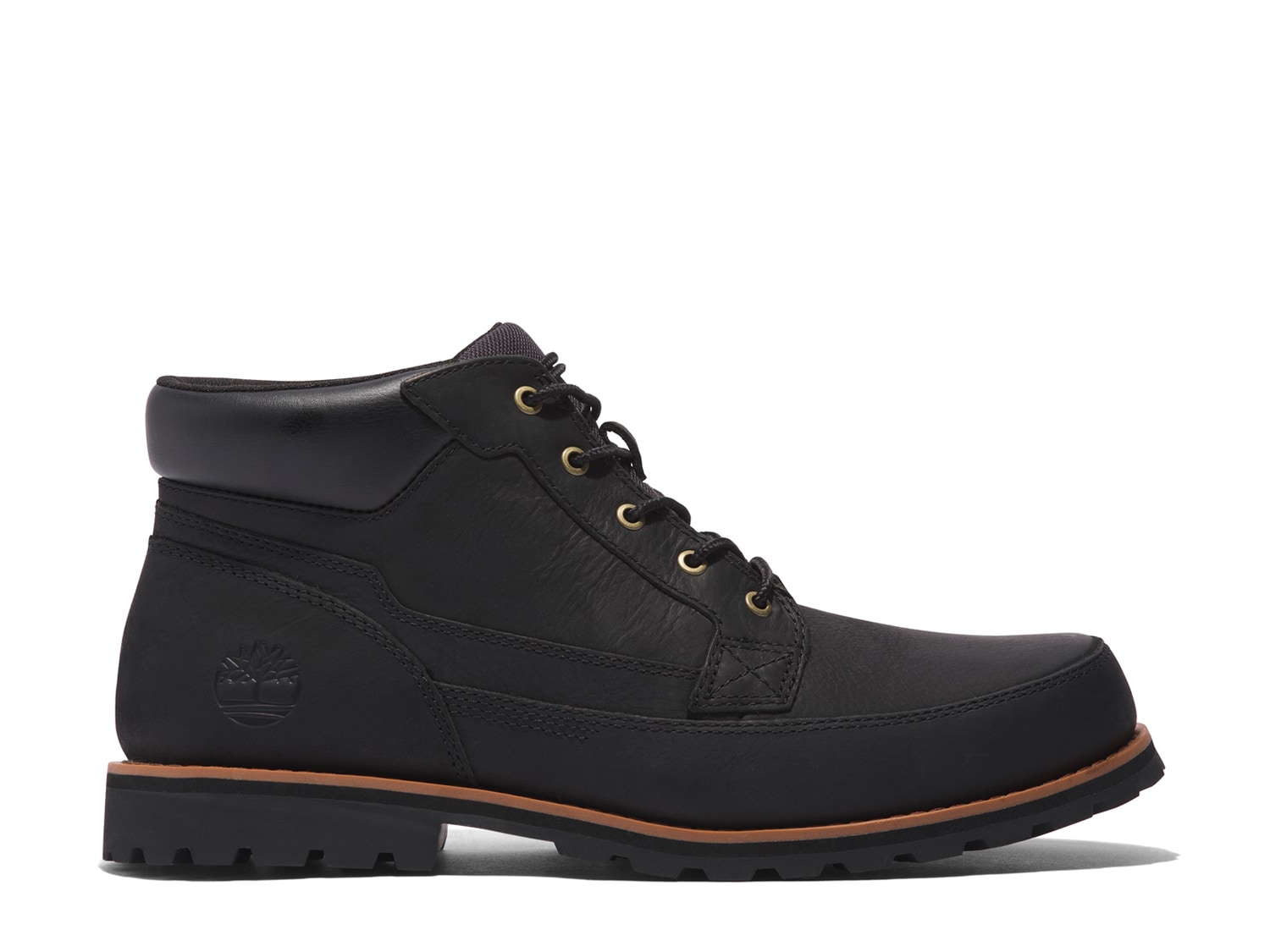 Attleboro Chukka Boot - Men's