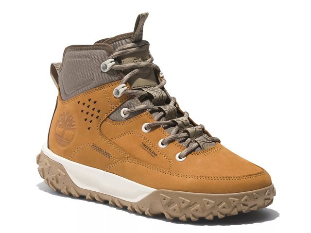 Dsw boots timberland online